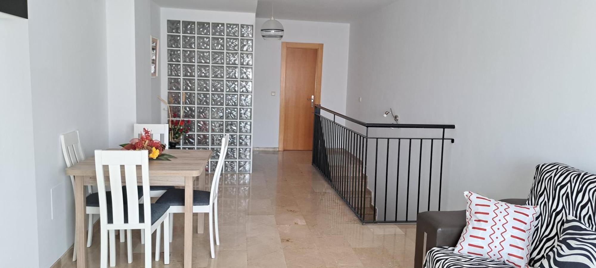 Arroyo Rechita Daire Cazorla Dış mekan fotoğraf