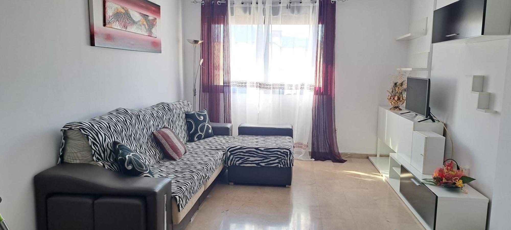 Arroyo Rechita Daire Cazorla Oda fotoğraf
