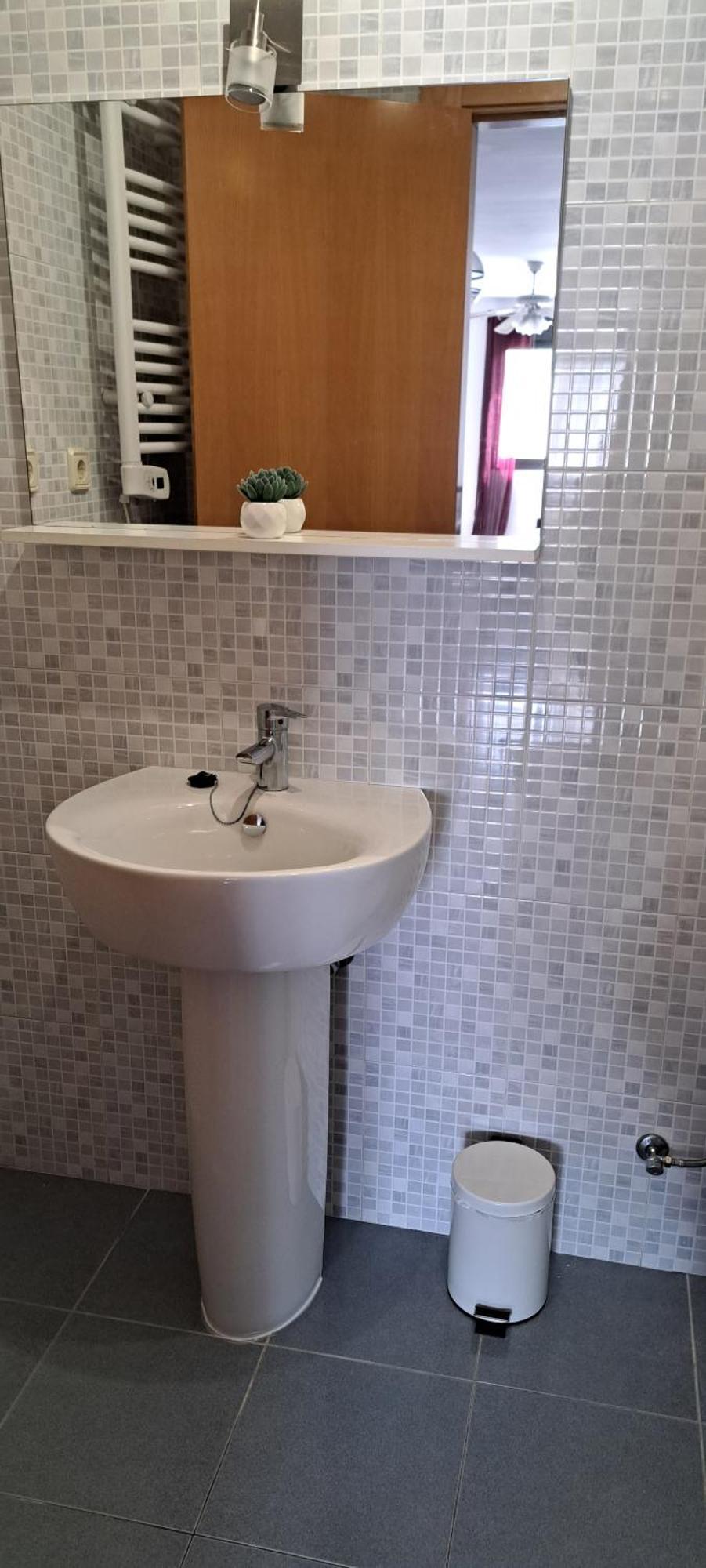 Arroyo Rechita Daire Cazorla Dış mekan fotoğraf